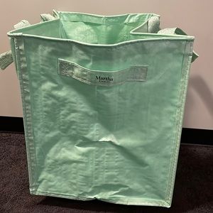 Martha Stewart Oversized Utility Tote Bag NEW